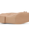 Stuart Weitzman Sw Bow Ballet Flat Adobe 8 B
