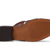 Madewell The Dixson Fisherman Mule Apple Butter 5.5 M