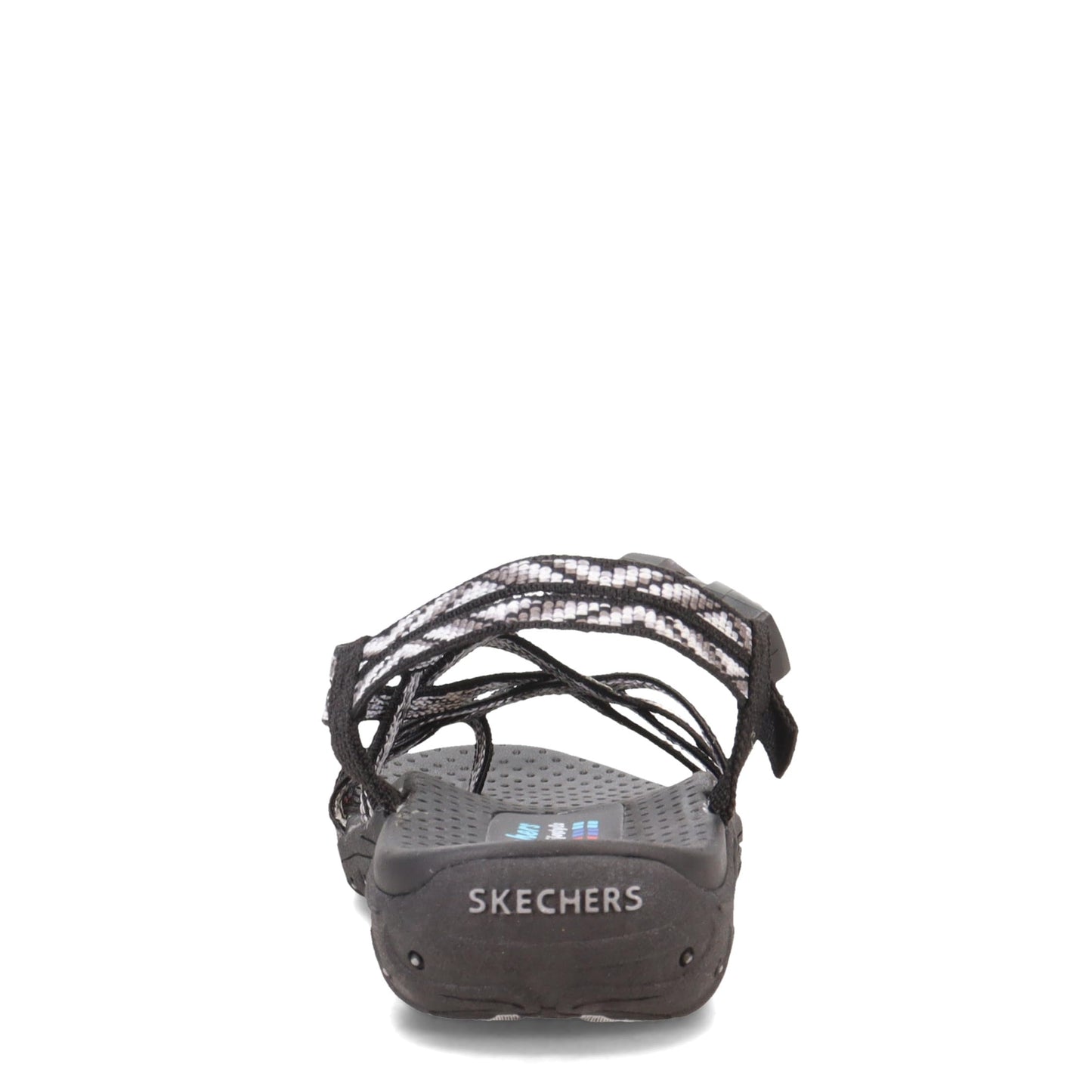 Skechers Reggae - Trail Grazer Black 9 B (M)