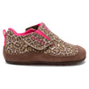Merrell Kids Leopard Jungle Moc Baby 3.0 B(M) US Toddler