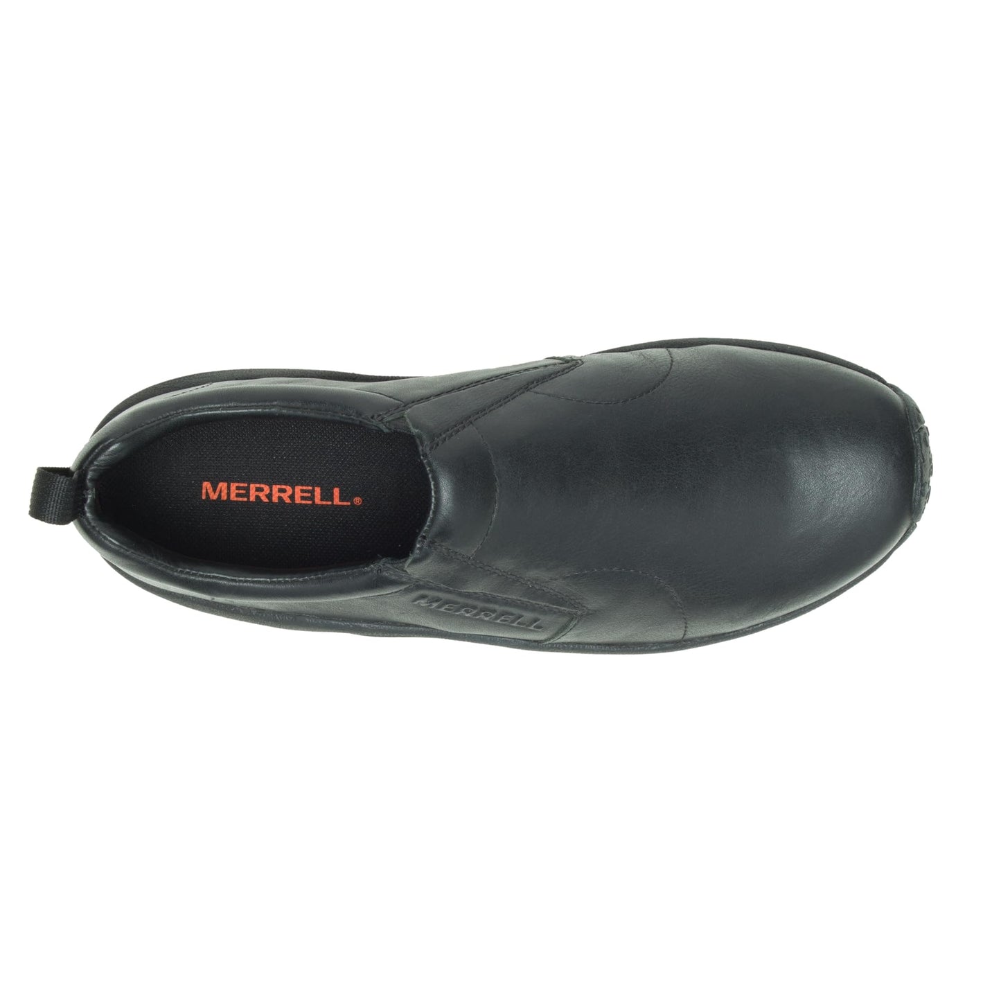 Merrell Jungle Moc Leather 2 Black 12.5 M