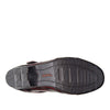 Taos Footwear Women's Balance Dark Cherry Mary Jane 9 M