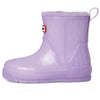 Hunter, Unisex, Gracey (Toddler/Little Kid), Light Purple, 12, Medium