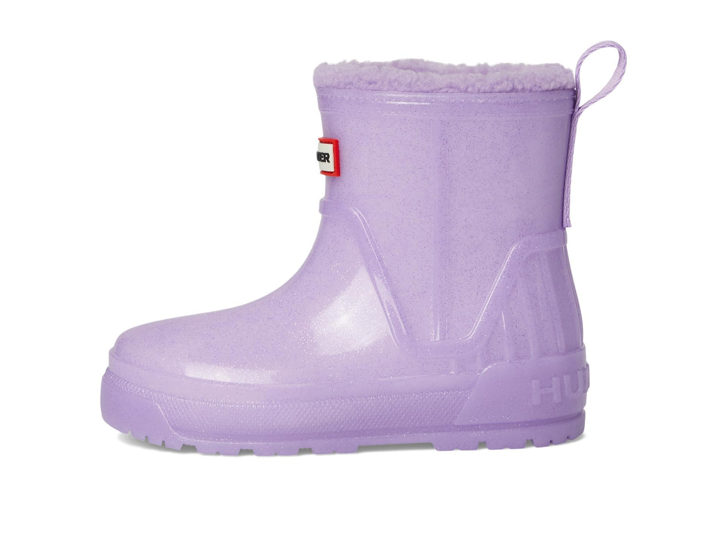 Hunter, Unisex, Gracey (Toddler/Little Kid), Light Purple, 12, Medium
