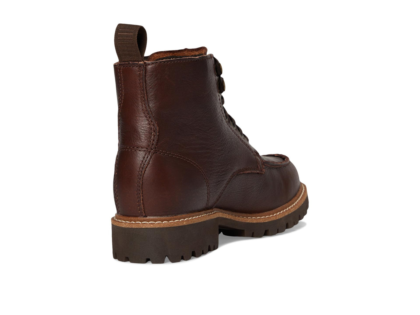 ARIAT Mens Split Rock Western Boots Havana Brown 9.5, Medium