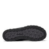Columbia Men's Trailstorm Ascend Waterproof, Black/Night Wave, 10.5