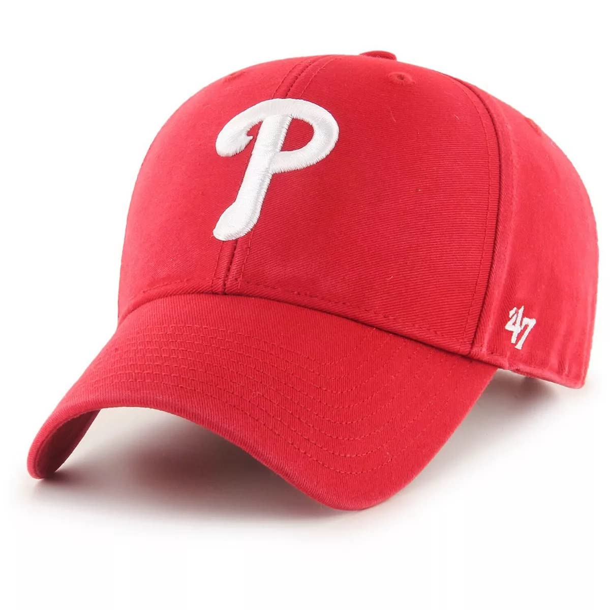 PHILADELPHIA PHILLIES LEGEND '47 MVP OSF / RED / A