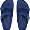 Birkenstock 1019142338 Arizona- Navy Eva N 38