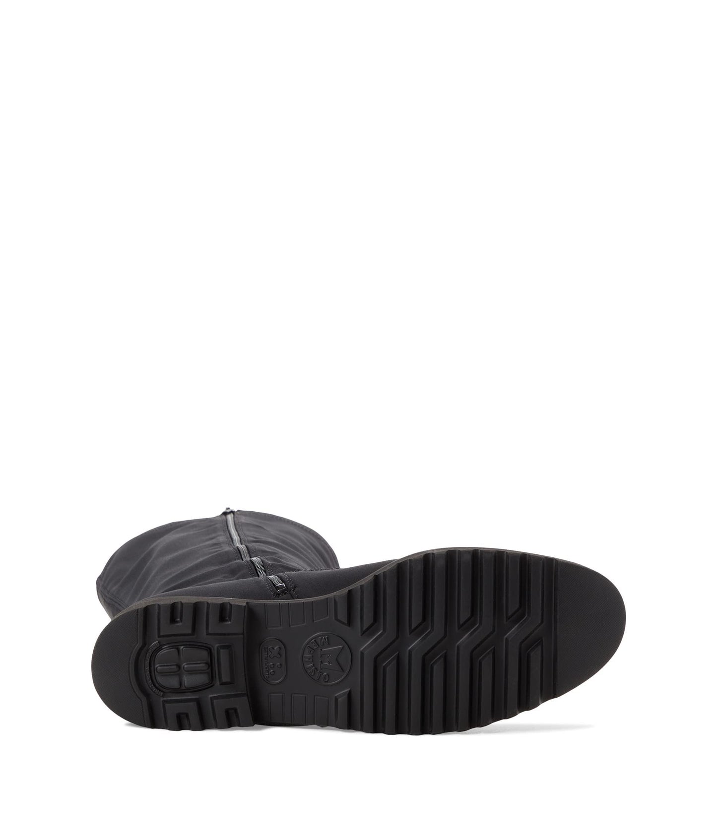 Mephisto Sila MT Black Stretch Neoprene EU 40 (US Women's 10) B (M)