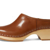 Loeffler Randall Maude Clog Mule Safari 7 B (M)