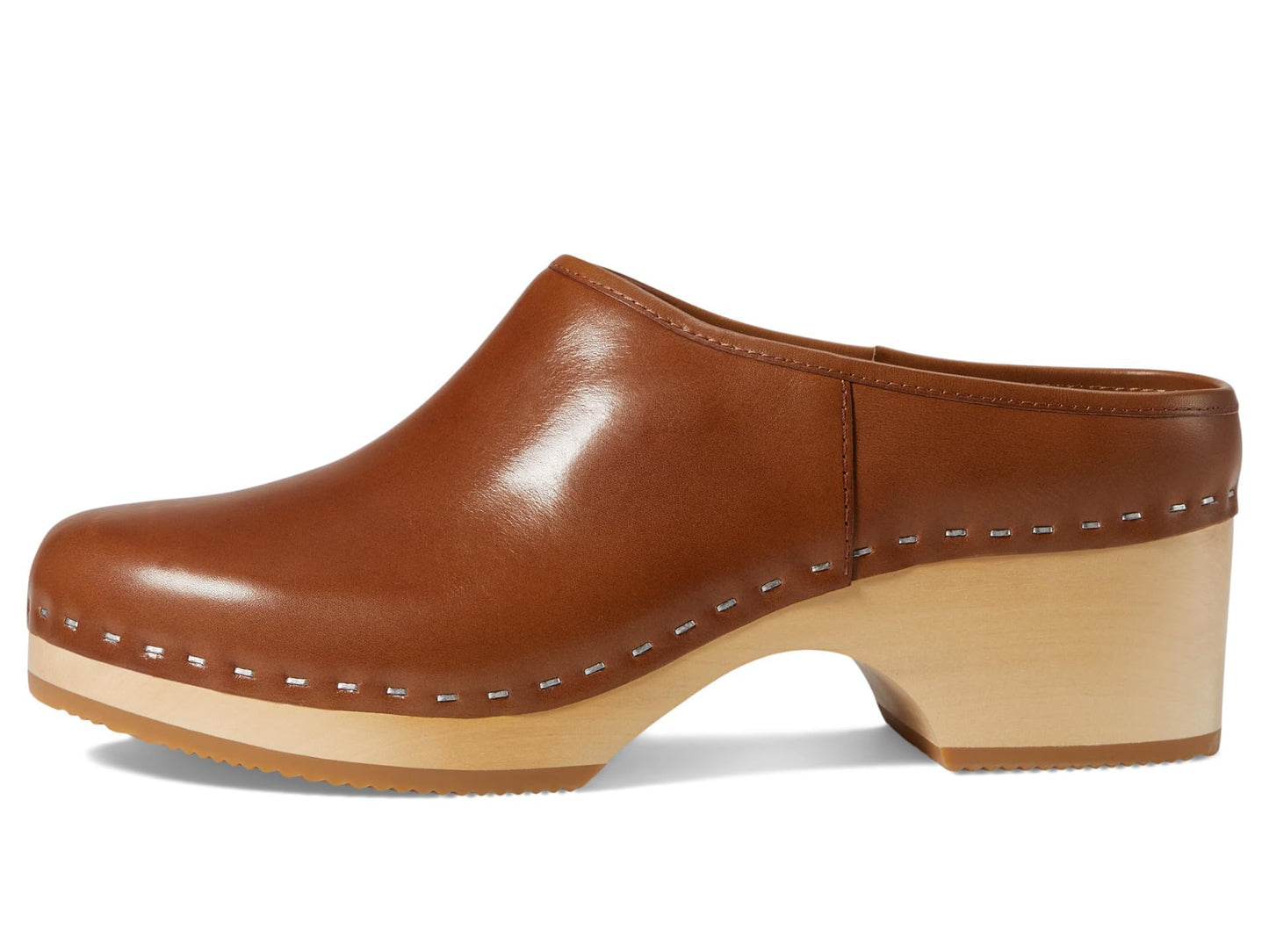 Loeffler Randall Maude Clog Mule Safari 7 B (M)