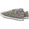 Converse Chuck Taylor All Star Low (Leopard)