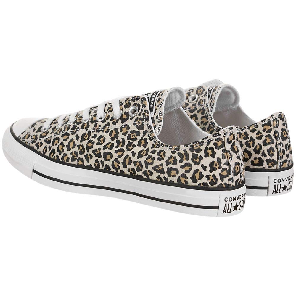 Converse Chuck Taylor All Star Low (Leopard)
