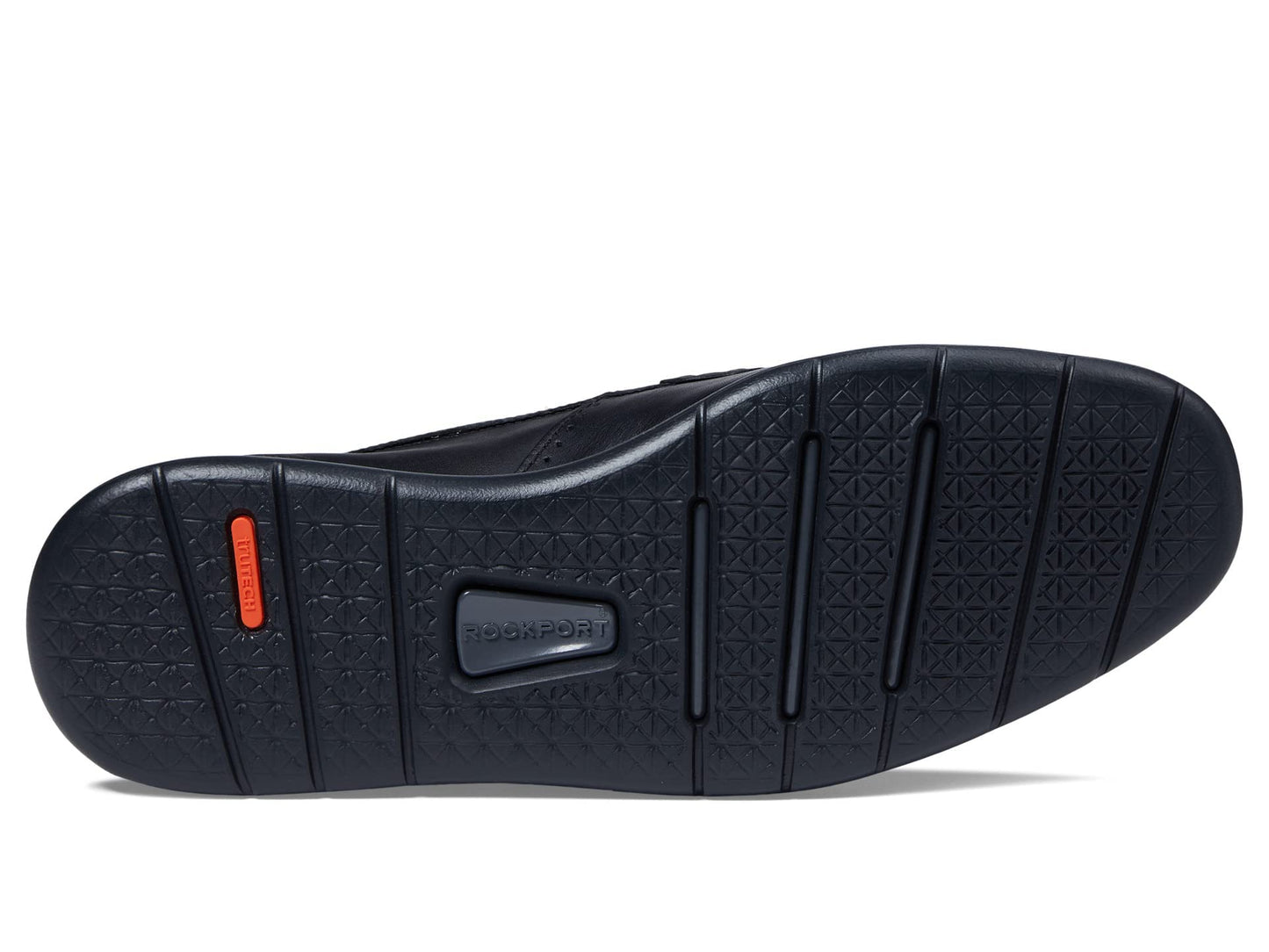 Rockport Total Motion Craft Venetian Black 10.5 M (D)