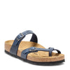 Birkenstock 1017825137 Buckley- Black Sd R 37