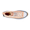 Converse Unisex Run Star Hike Sneakers (Cheeky Coral/White/White, 8.5 M / 10 W)