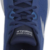 Skechers - Mens Go Walk Now - Viligent Sneakers, Color Navy, Size: 10.5 M US