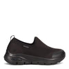 Skechers Work Arch Fit Absidy SR Women's Slip On 8.5 B(M) US Black
