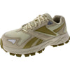 Reebok Hyperium Work EH Steel Toe Tan/Gold 6 B (M)