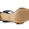 Michael Kors Parker Sandal Marigold 9 M