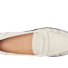 Madewell The Nye Penny Loafer Pale Oyster 8.5 M