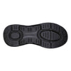 Skechers Men's, Gowalk Arch Fit - Ultra Span Sandal - Wide Width Black 10 W