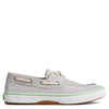Sperry Halyard 2-Eye Summer Linen Vapor 9 M (D)