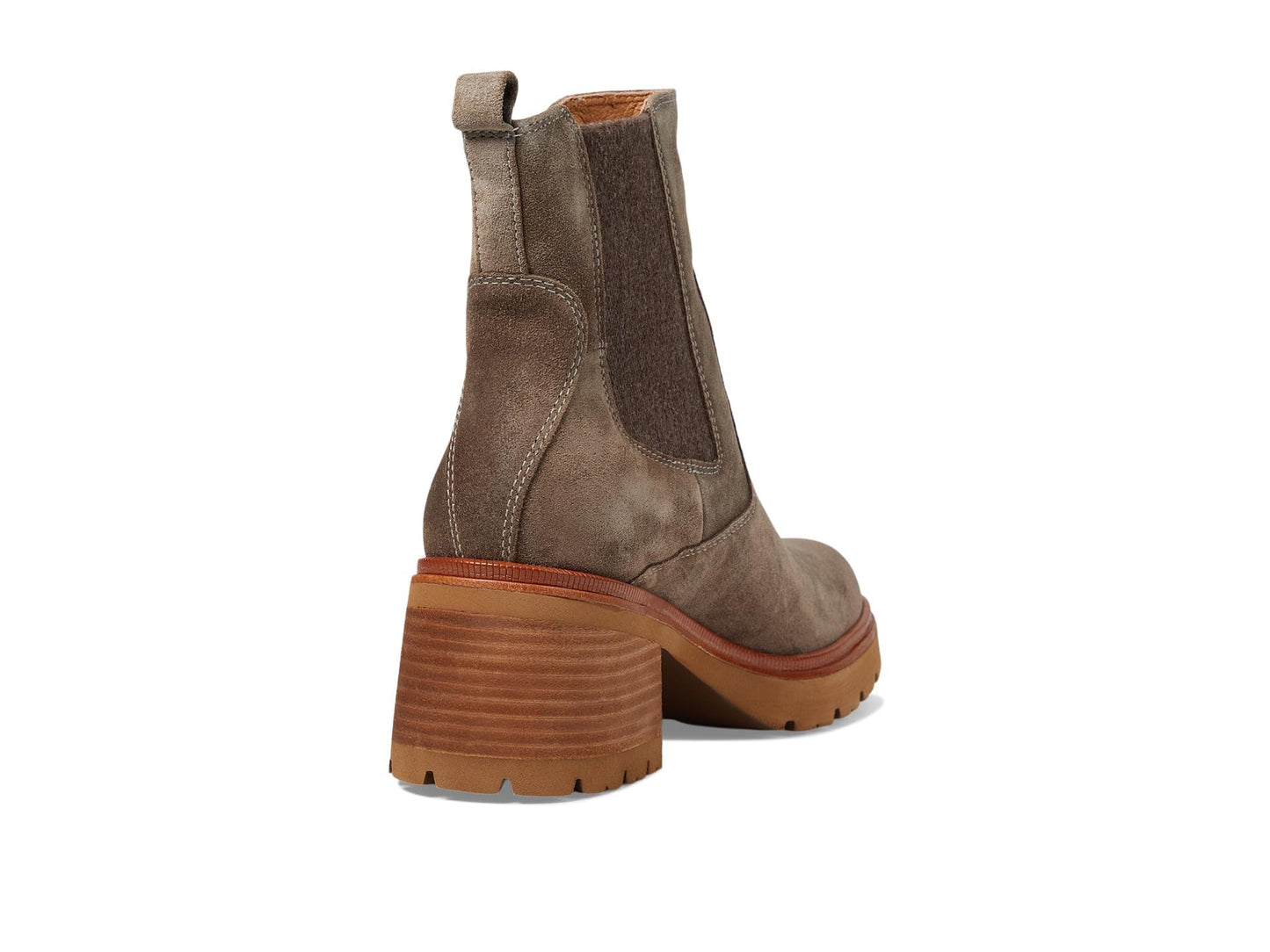 Sofft Jordie Mushroom 7 M (B)