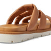 BORN Daisy Light Brown Full Grain Leather 7 M (B)