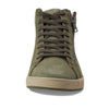 Mephisto Nolita Moss Nubuck EU 37 (US Women's 7) B (M)