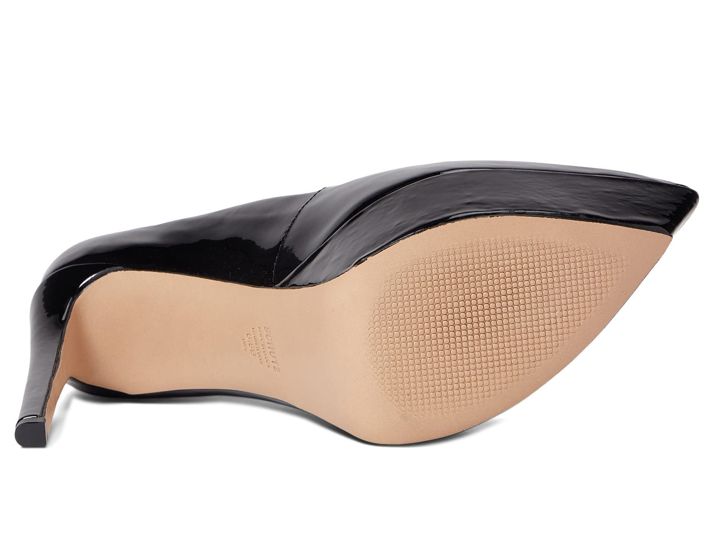 SCHUTZ Kaia Black 10.5 M