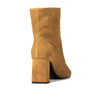 Freda Salvador Lonni Cumin Suede 7.5 M