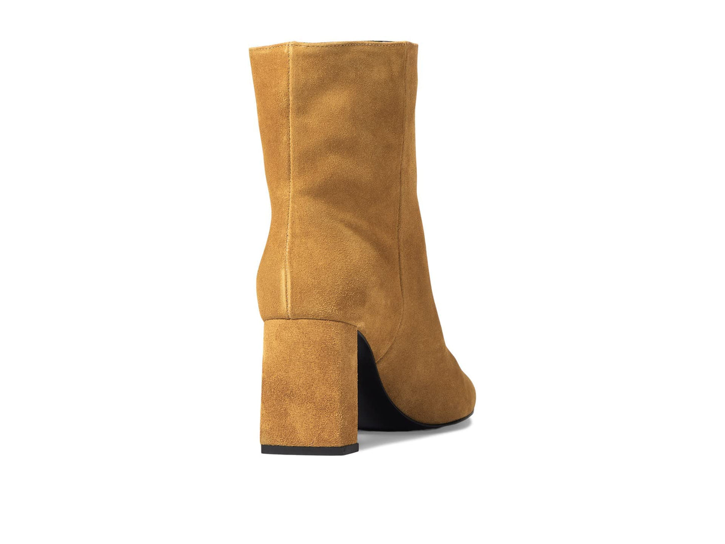Freda Salvador Lonni Cumin Suede 7.5 M