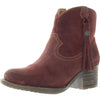 BORN Alondra Dark Red 7.5 M (B)