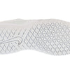 Nike Girl's Youth Cheer Sideline IV Cheerleading Shoes (11 M US Little Kid, White/Pure Platinum/White)