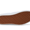 Vans Men's Slip-On Stackform, Canvas True White, Size 5