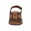 Walking Cradles Meredith Nude Leather 9 M (B)