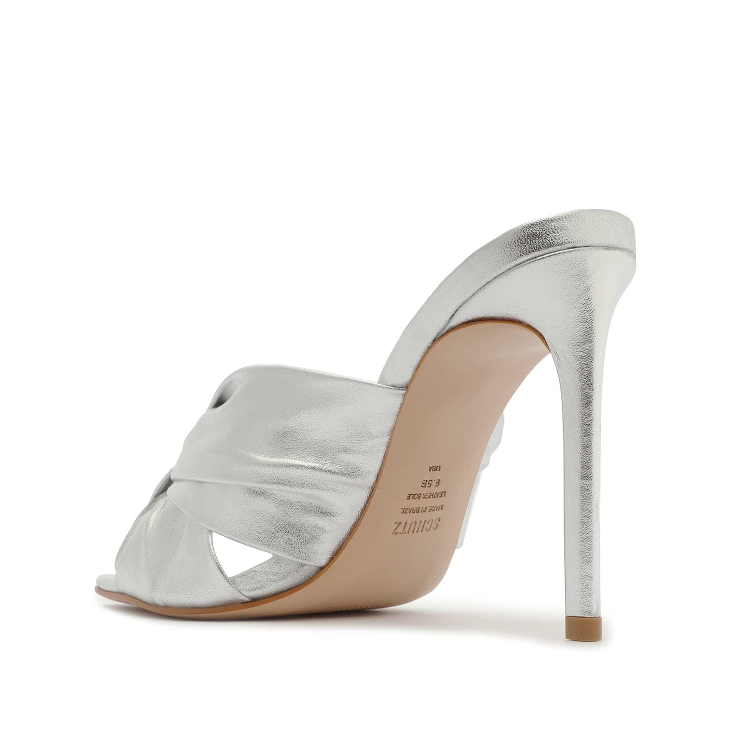 SCHUTZ Savine Silver 9 M