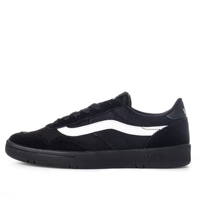 Vans Cruze Too CC (Staple) Black/Black Men's 7, Women's 8.5 Medium