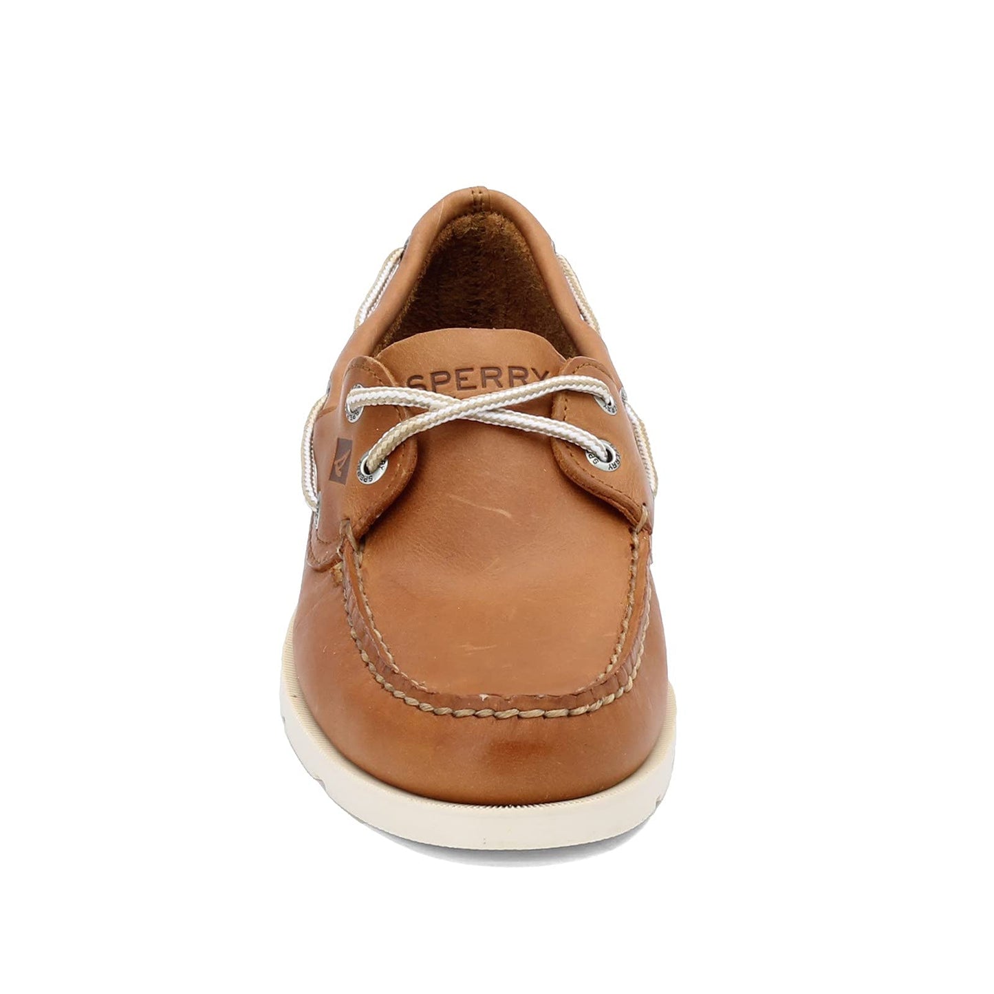 Sperry Men's, Leeward Boat Shoe Tan