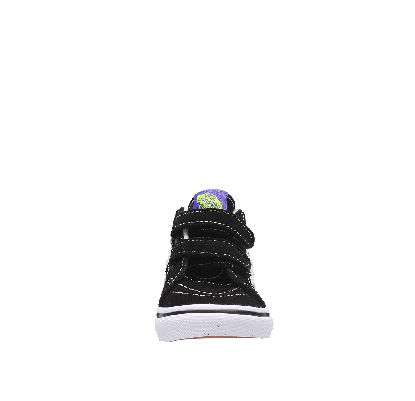 Vans Sk8-Mid Reissue V - Dragon / Marshmallow
