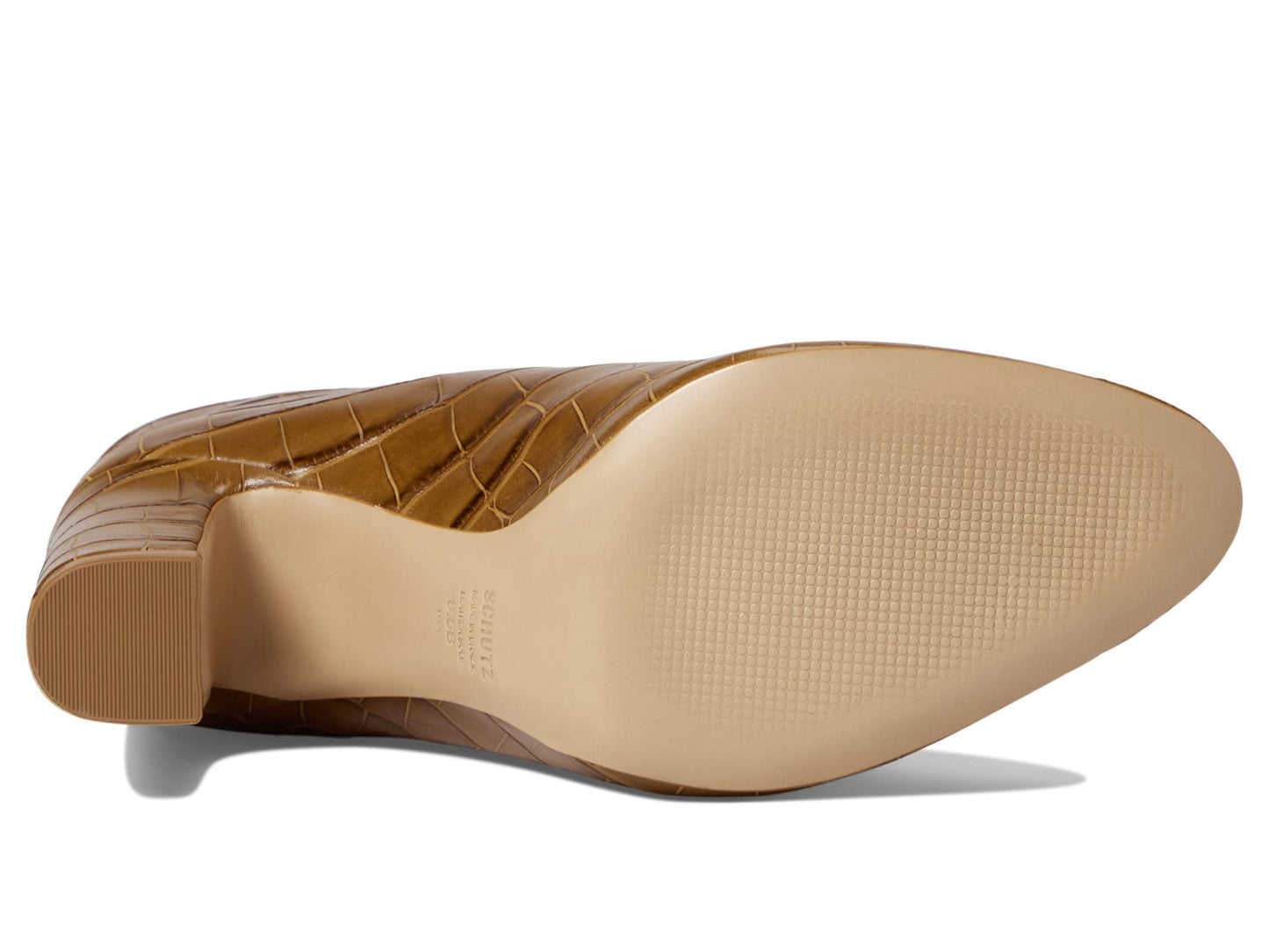 SCHUTZ Gabrielle Bear 7.5 M