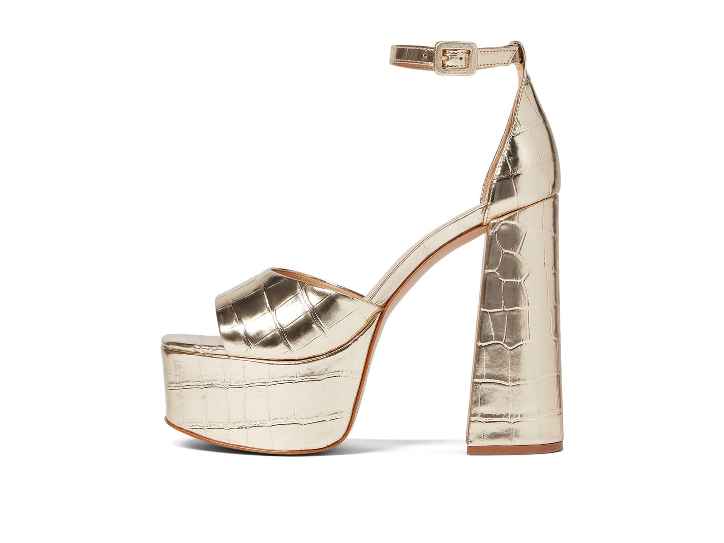SCHUTZ Elsie Platina 5.5 M
