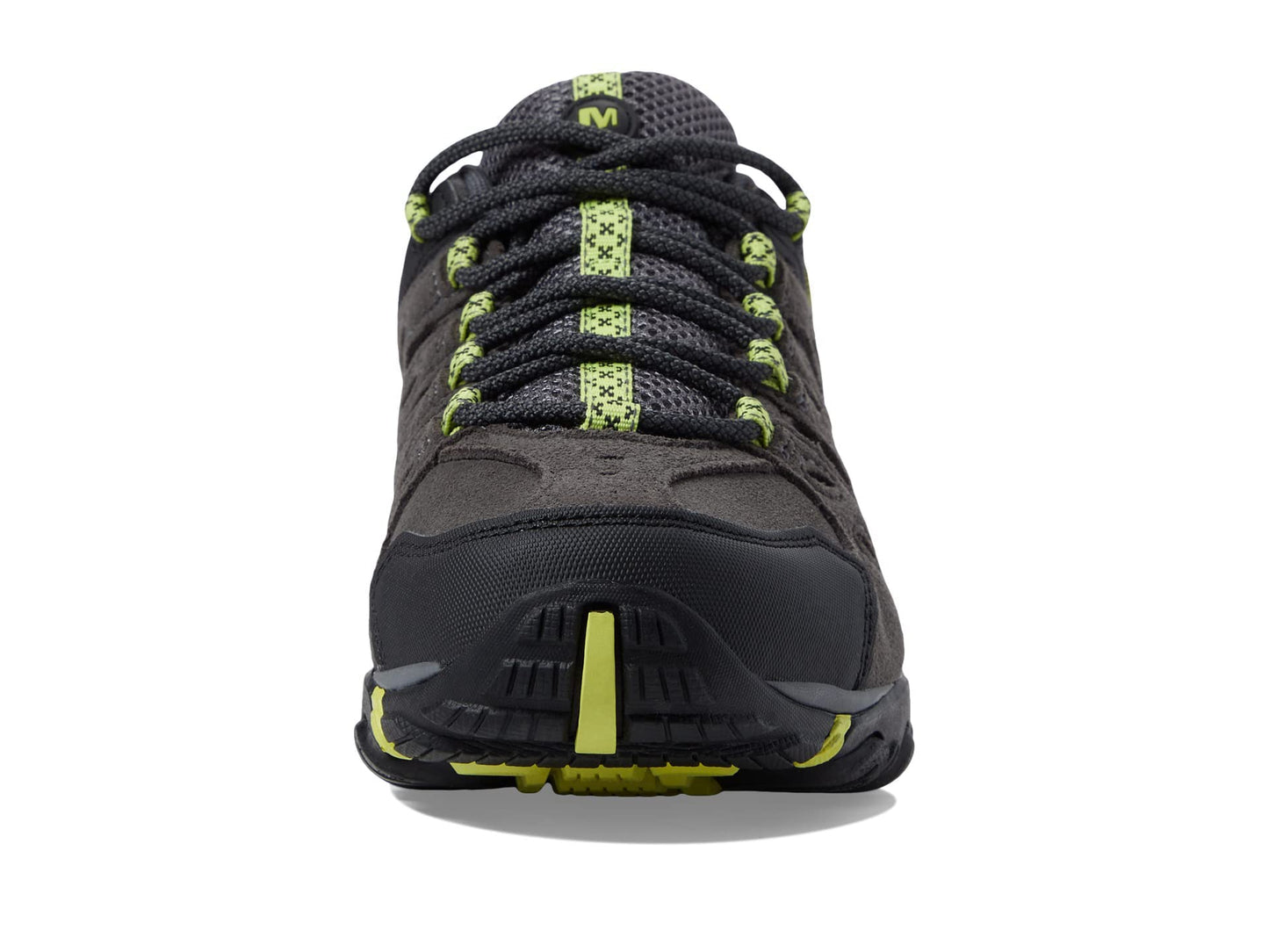 Merrell Men's Crosslander Vent Granite US 8.5