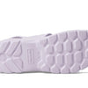 Hunter Bloom Foam Sandal Tempered Mauve 9 M