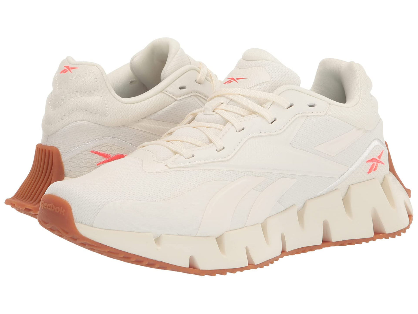 Reebok Women's Zig Zig Dynamica 4.0 Running Shoes