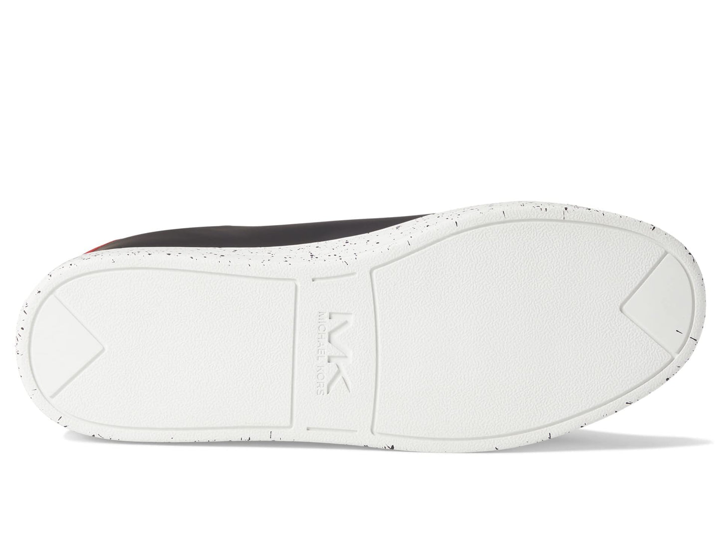 Michael Kors Keating Lace Up - Sneakers for Men - Durable Rubber Outsole - Soft Textile Lining - Leather Upper Camel 12 M