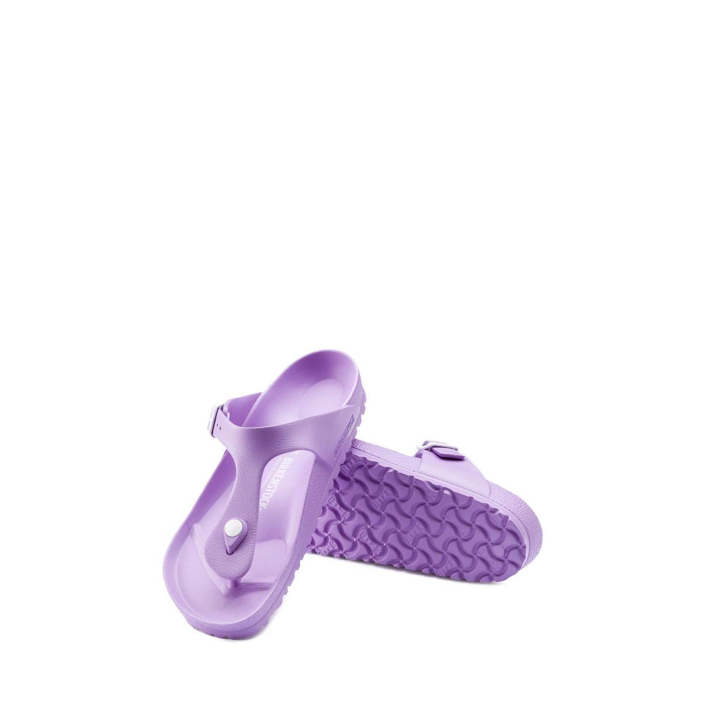 Birkenstock Gizeh Seasonal EVA Lavender