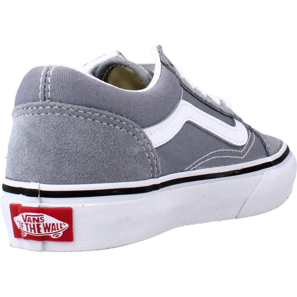 Vans Old Skool Youth Unisex (BM7) Tradewinds Size 13