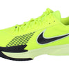 Nike Air Zoom G.T Cut Academy Mens Basketball Trainers FB2599 - Volt Anthracite Barely Volt 700